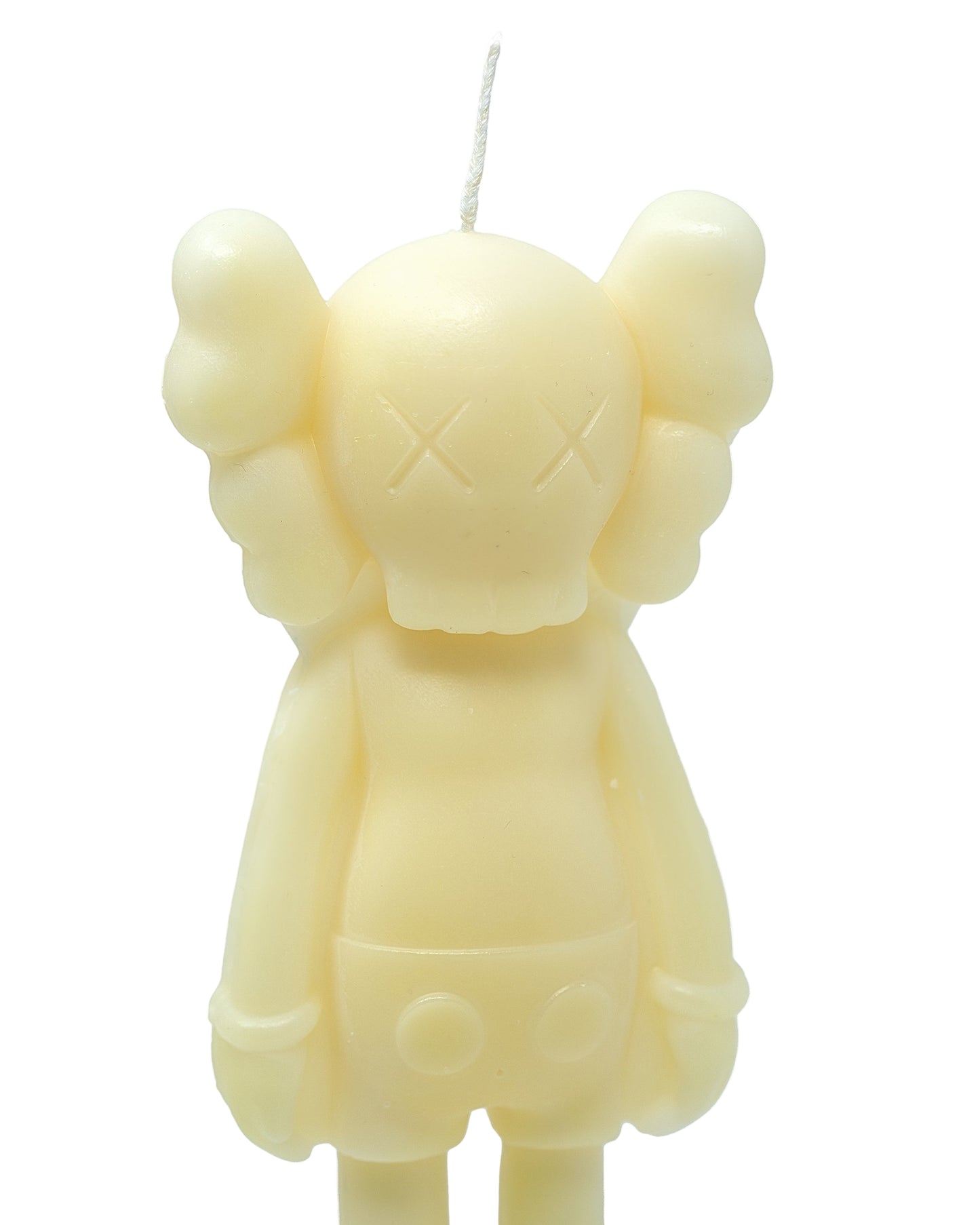 KAWS