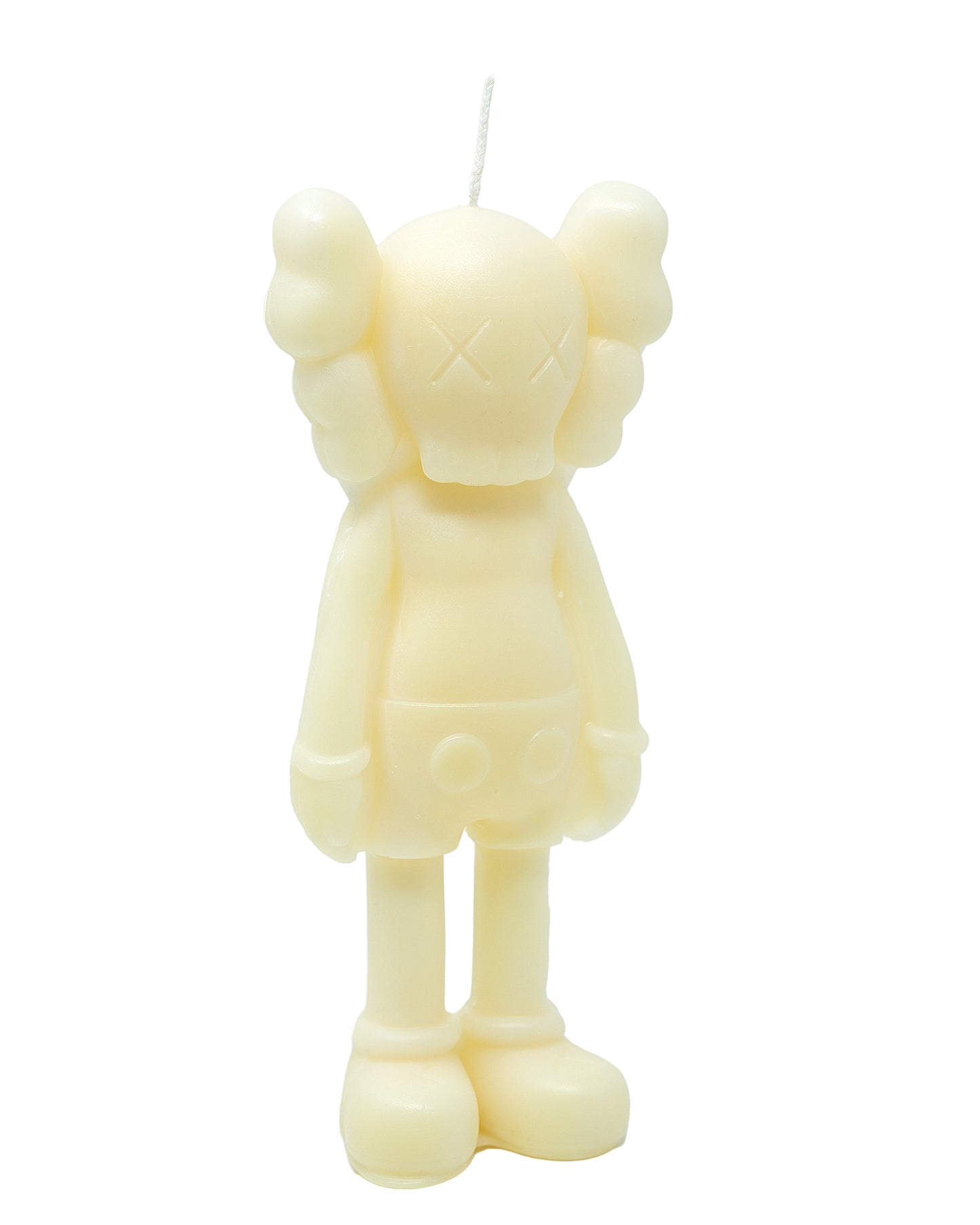 KAWS